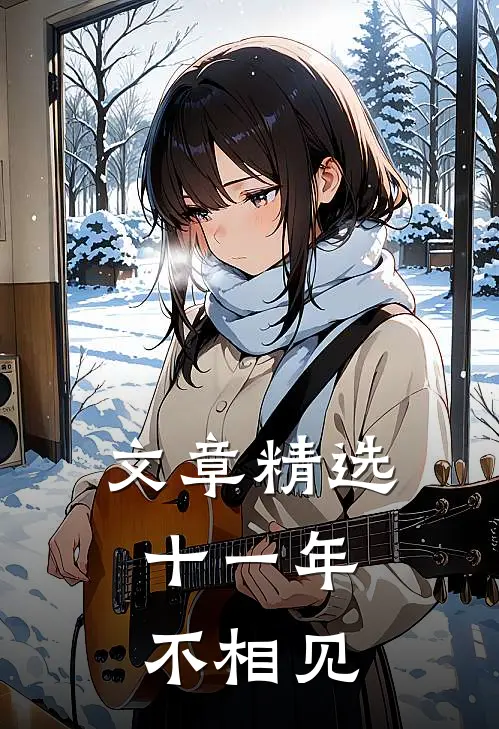 文章精选十一年，不相见