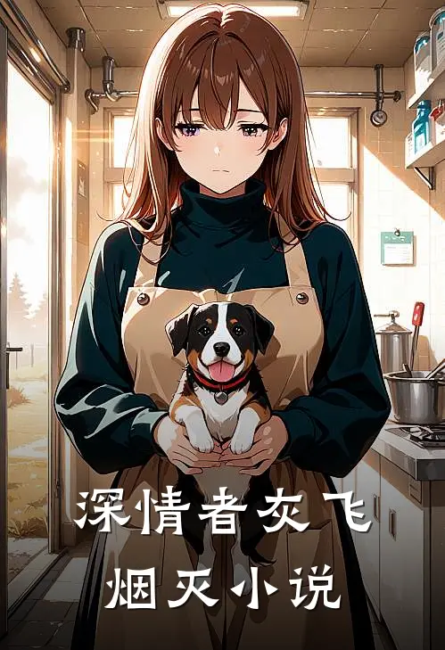 深情者灰飞烟灭小说