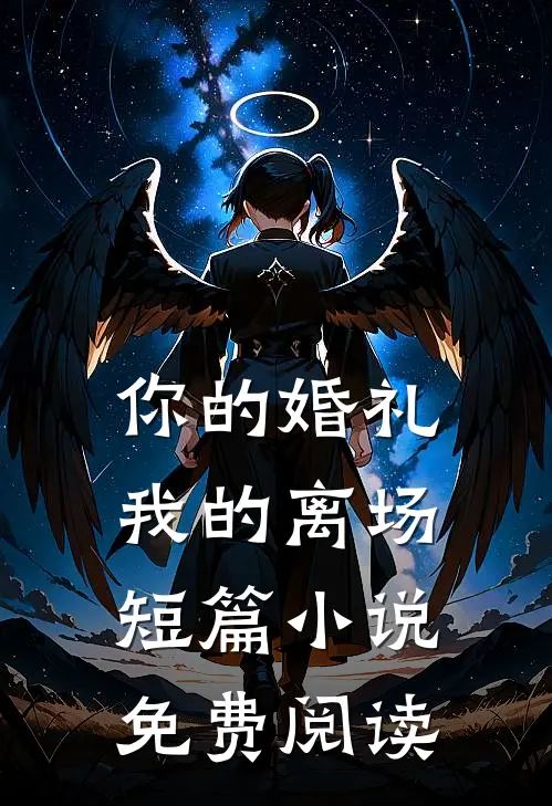 你的婚礼,我的离场短篇免费阅读