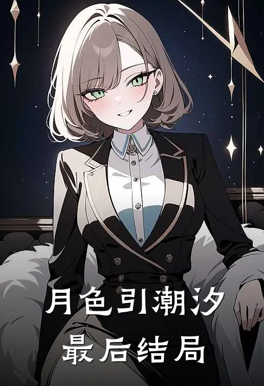 月色引潮汐最后结局