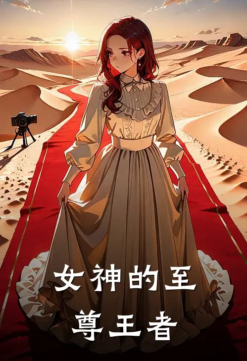 女神的至尊王者