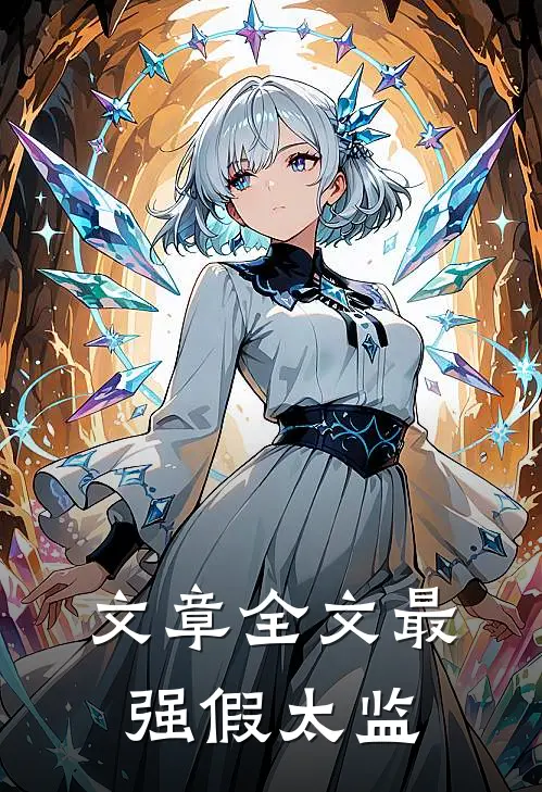 文章全文最强假太监