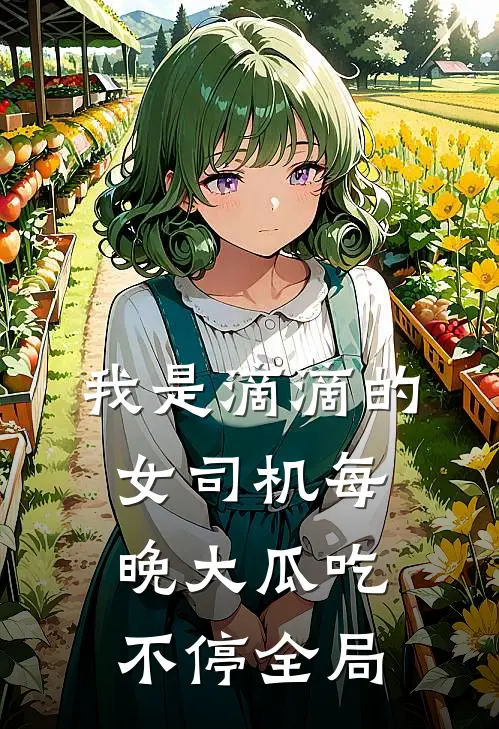 我是滴滴的女司机每晚大瓜吃不停全局