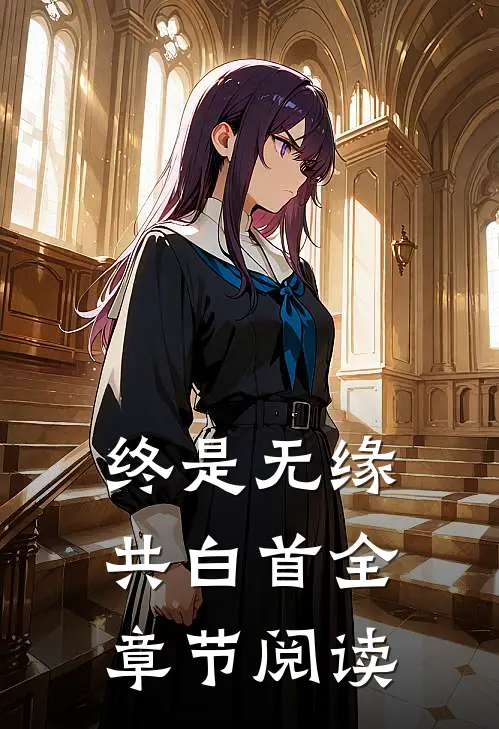 终是无缘共白首全章节阅读