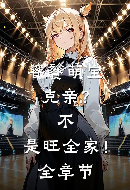 饕餮萌宝：克亲？不，是旺全家！全章节