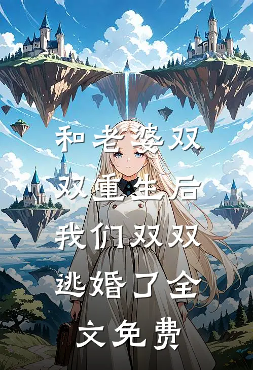 和老婆双双重生后，我们双双逃婚了全文免费