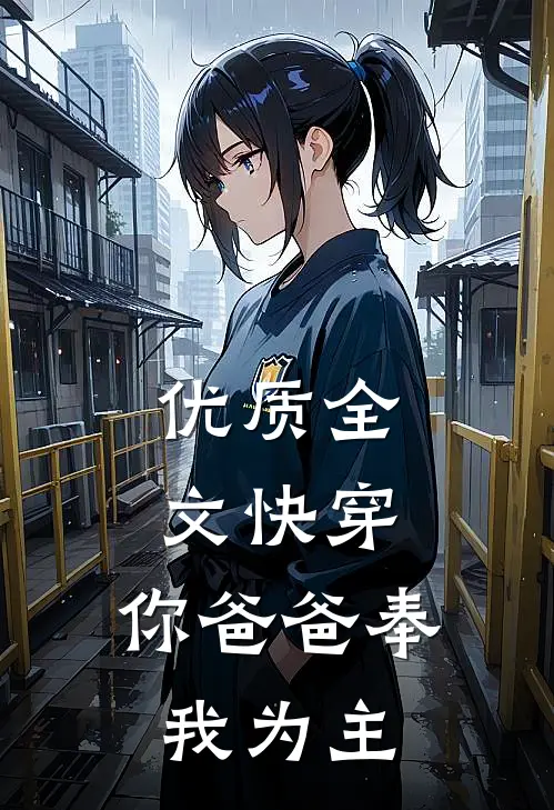优质全文快穿：你爸爸奉我为主