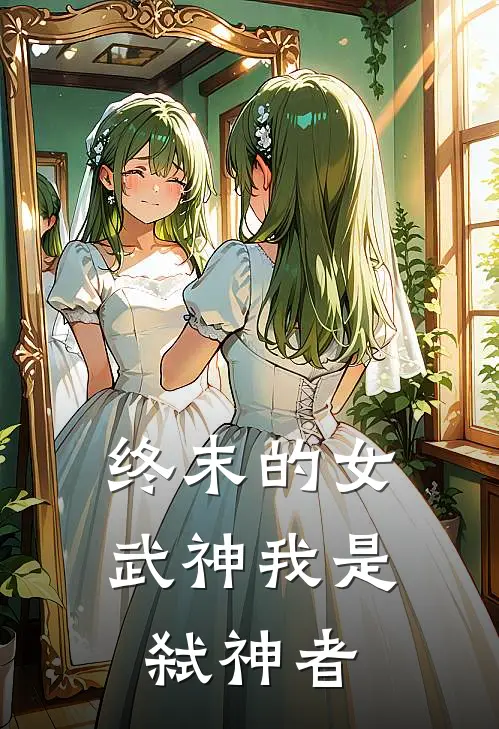 终末的女武神我是弑神者