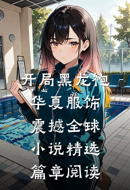 开局黑龙袍华夏服饰震撼全球小说精选篇章阅读