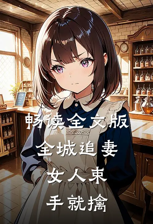 畅读全文版全城追妻：女人束手就擒