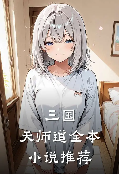 三国天师道全本推荐完结