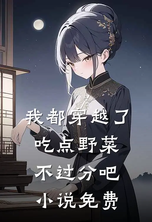 我都穿越了，吃点野菜不过分吧小说免费