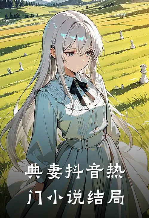 典妻抖音热门小说结局