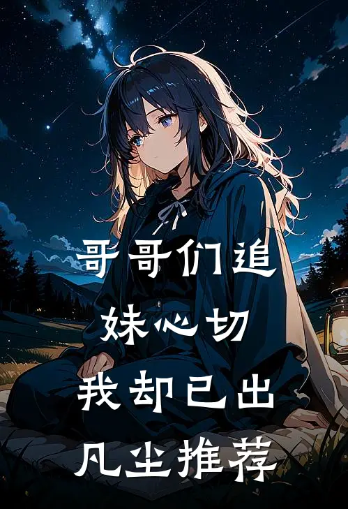 哥哥们追妹心切，我却已出凡尘推荐