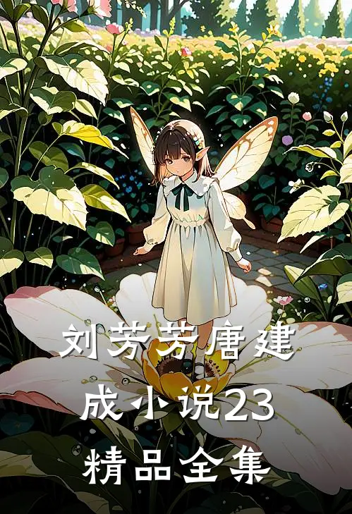 刘芳芳唐建成小说23精品全集