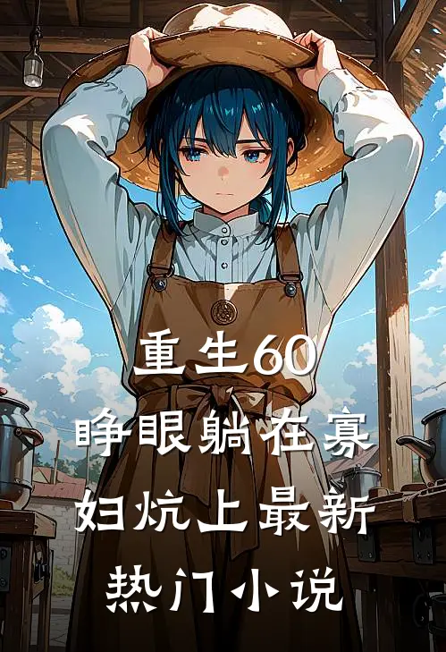 重生60：睁眼躺在寡妇炕上最新热门小说