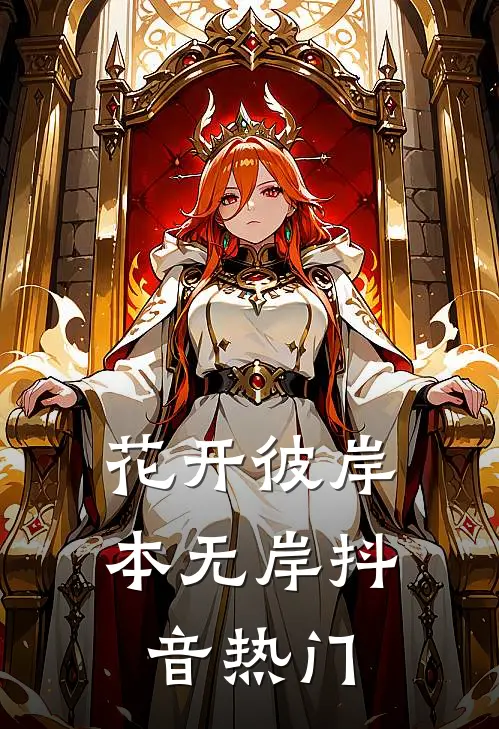 花开彼岸本无岸抖音热门