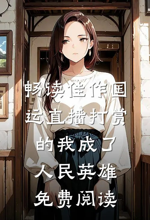 畅读佳作国运直播打赏的我成了人民英雄免费阅读