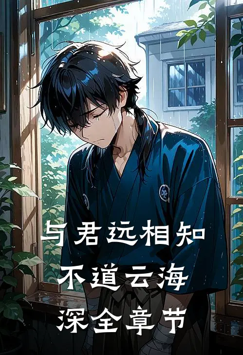 与君远相知，不道云海深全章节