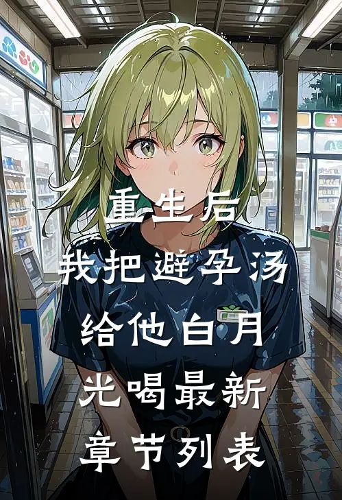 重生后，我把避孕汤给他白月光喝最新章节列表