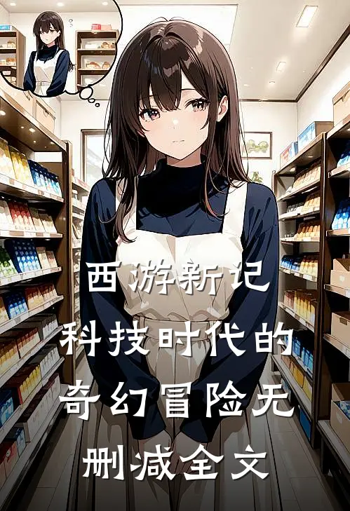 西游新记科技时代的奇幻冒险无删减全文免费阅读
