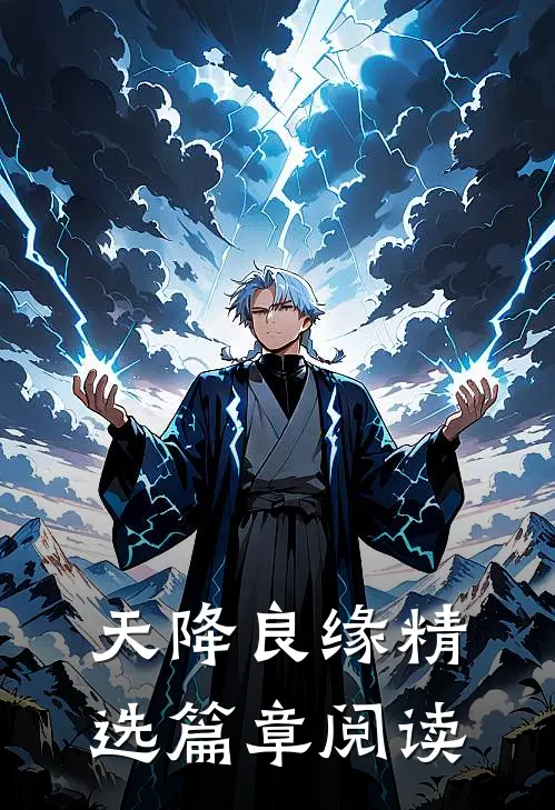 天降良缘精选篇章阅读