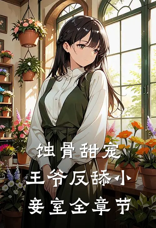 蚀骨甜宠：王爷反舔小妾室全章节