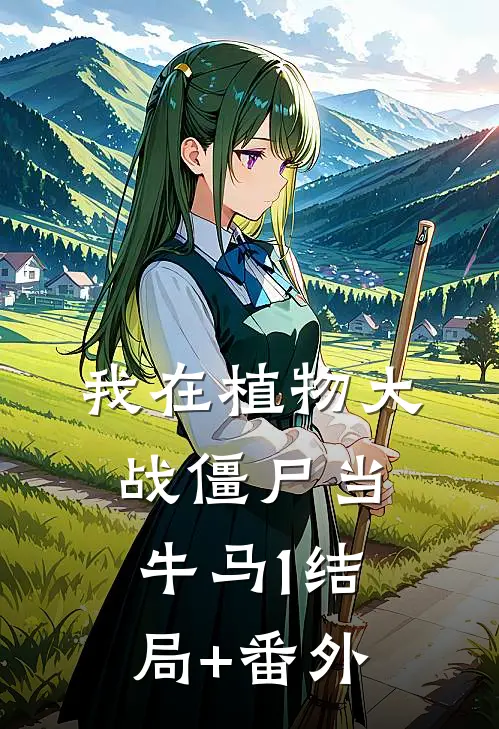 我在植物大战僵尸当牛马1结局+番外