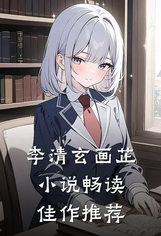李清玄画芷小说畅读佳作推荐