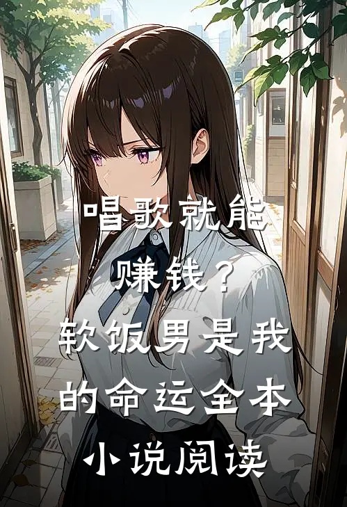唱歌就能赚钱？软饭男是我的命运全本小说阅读
