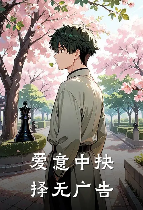 爱意中抉择无广告