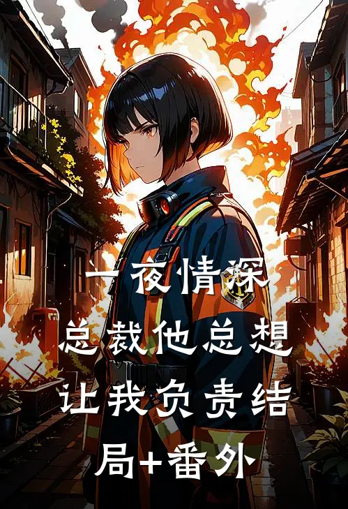 一夜情深：总裁他总想让我负责结局+番外