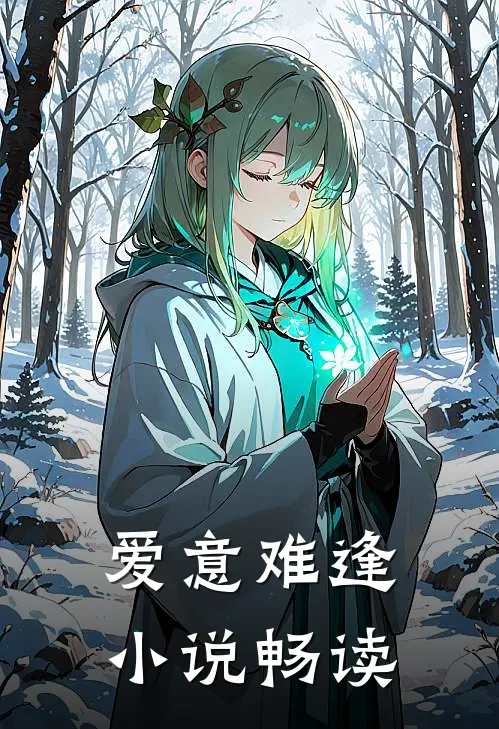 爱意难逢小说畅读