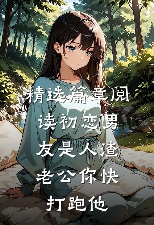 精选篇章阅读初恋男友是人渣，老公你快打跑他