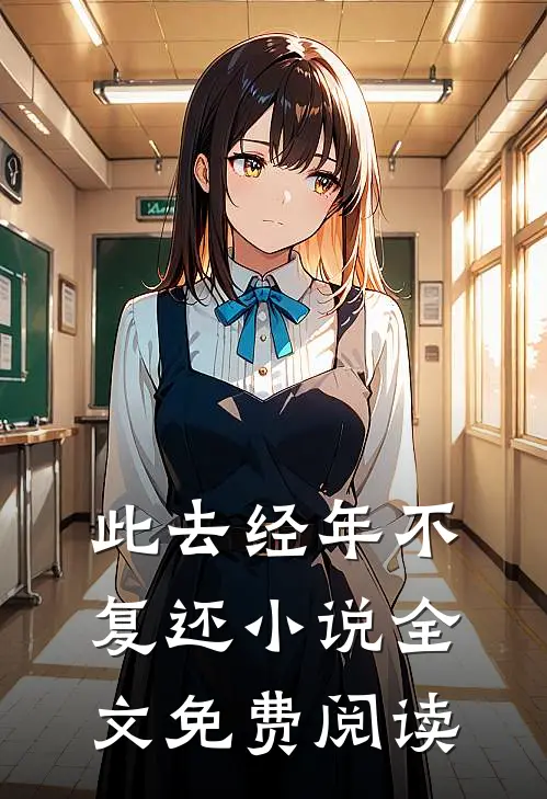 此去经年不复还小说全文免费阅读