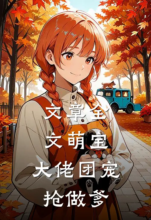 文章全文萌宝：大佬团宠抢做爹