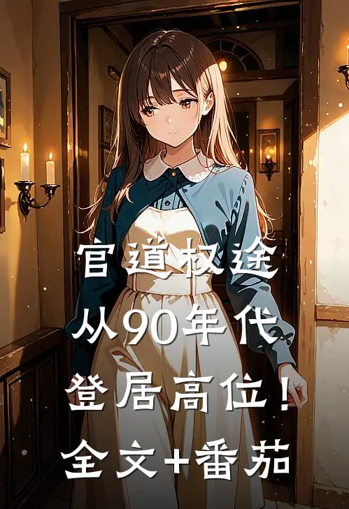 官道权途，从90年代登居高位！全文+番茄