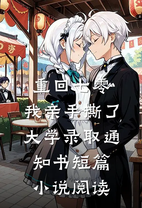重回七零，我亲手撕了大学录取通知书短篇小说阅读