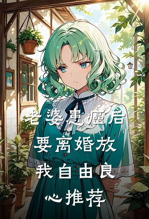 老婆患癌后，要离婚放我自由良心推荐