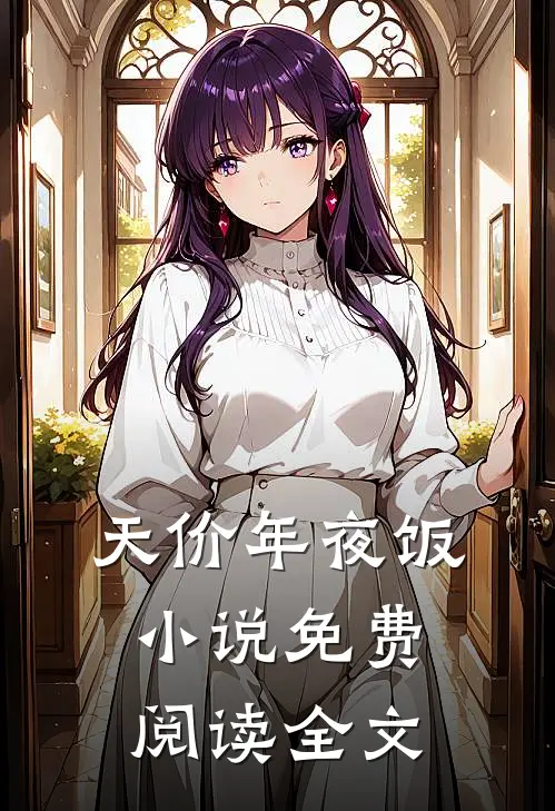 天价年夜饭小说免费阅读全文