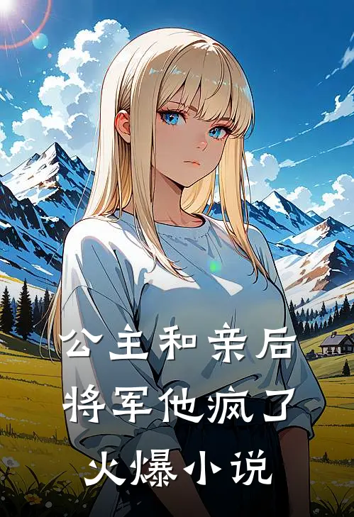 公主和亲后,将军他疯了火爆免费阅读
