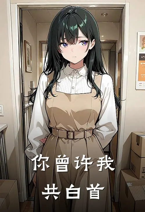 你曾许我共白首