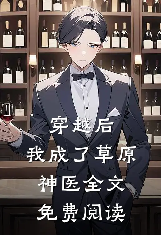 穿越后，我成了草原神医全文免费阅读