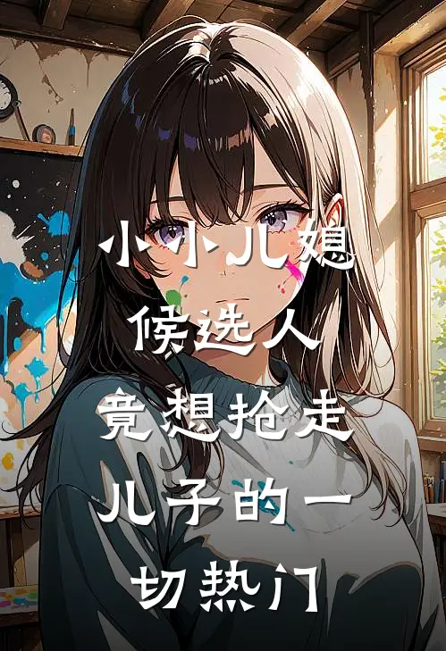 小小儿媳候选人，竟想抢走儿子的一切热门