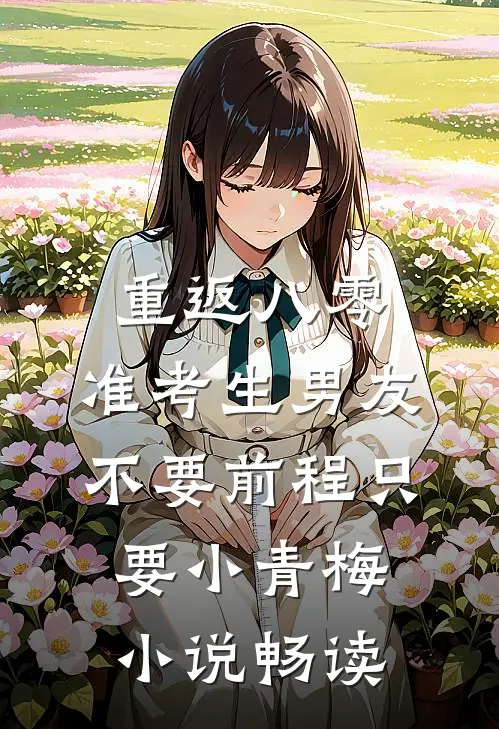 重返八零，准考生男友不要前程只要小青梅小说畅读