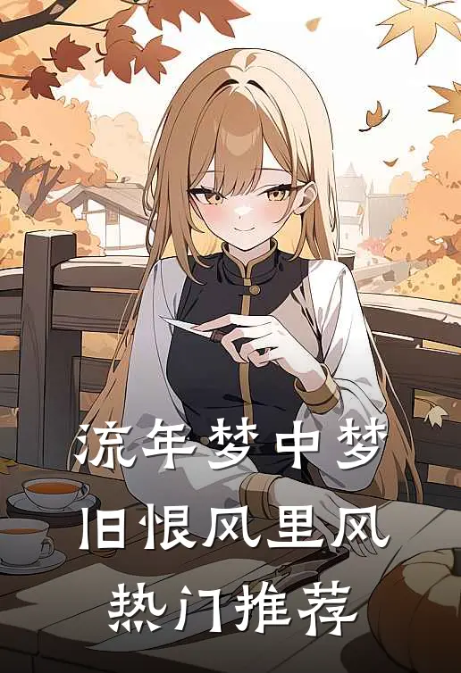 流年梦中梦，旧恨风里风热门推荐