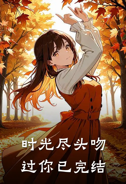 时光尽头吻过你已完结