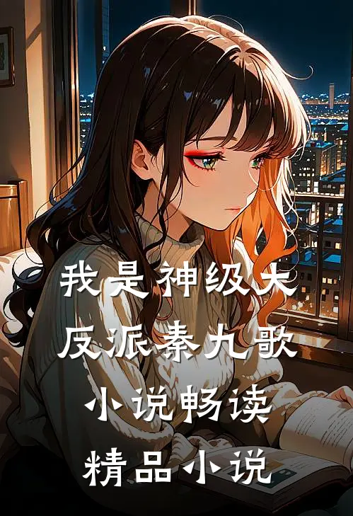 我是神级大反派秦九歌 小说畅读精品小说