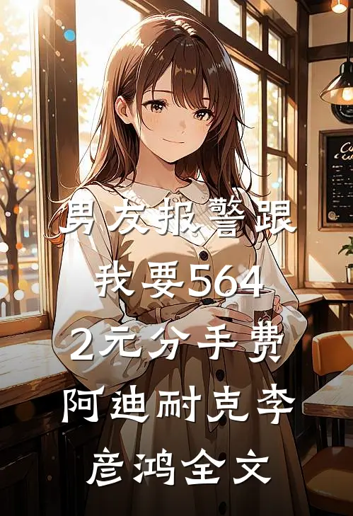 男友报警跟我要5642元分手费阿迪耐克李彦鸿全文