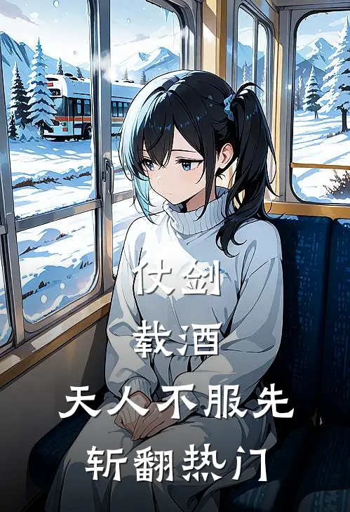 仗剑，载酒，天人不服先斩翻热门